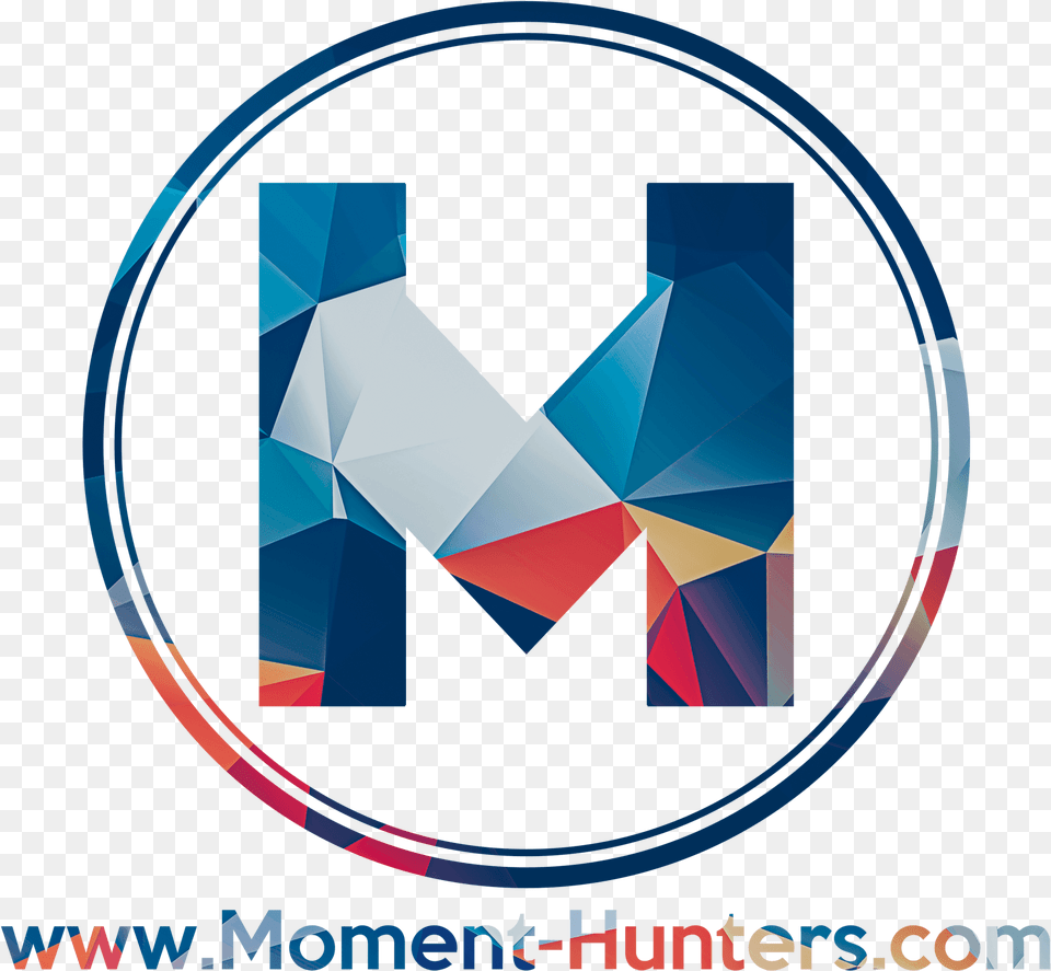 Moment Hunter Graphic Design, Art, Logo, Disk Free Png