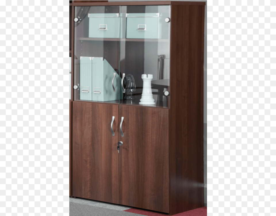 Momento Extra Tall Cupboard Beech, Cabinet, Closet, Furniture, Indoors Png Image