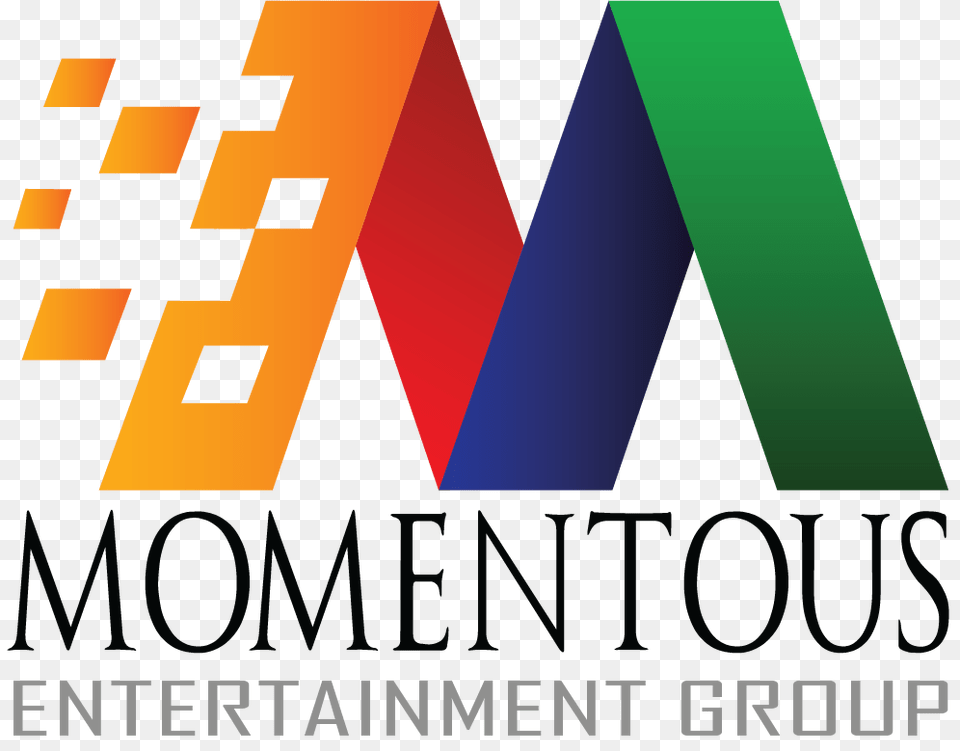 Momentous Entertainment Group To Accept Cryptocurrency Other Otcmmeg, Logo Png Image