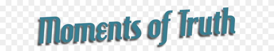 Moments Of Truth, Text, Logo, Outdoors, Ice Png Image