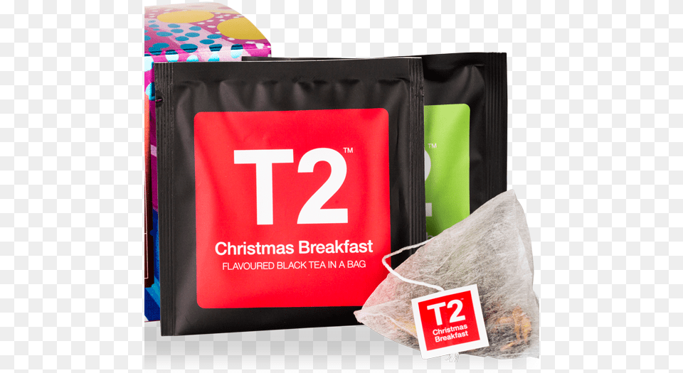 Moments Of Wonder T2 Chamomile Tea Bags, Bag, First Aid Free Png
