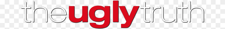 Momentum Doesn39t Have A Stop Button Ugly Truth Logo, Text Png Image