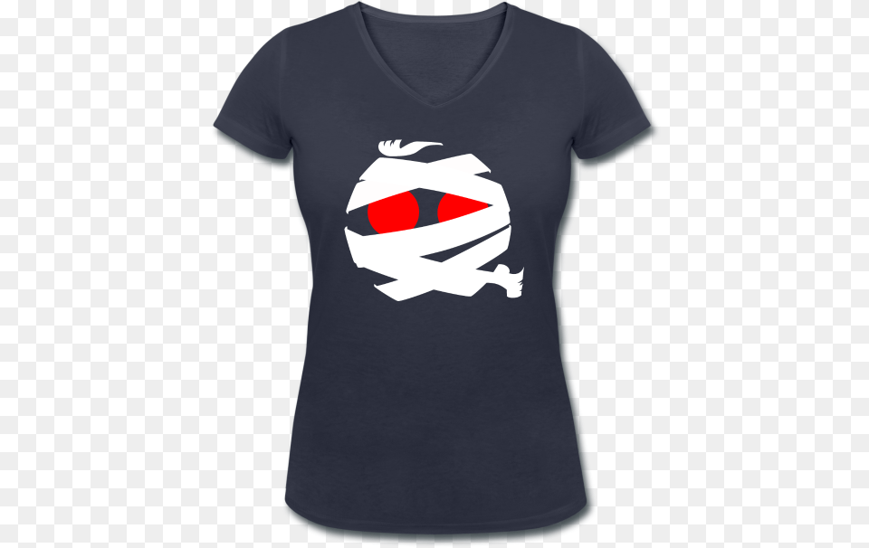 Momie Emblem, Clothing, T-shirt, Shirt Free Transparent Png