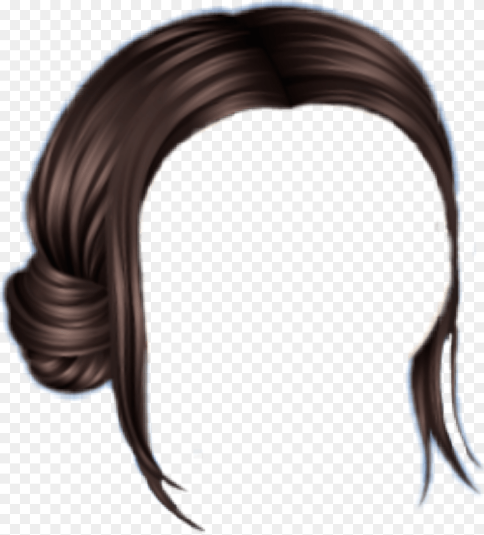 Momio Momio Hair Hair, Adult, Female, Person, Woman Png Image