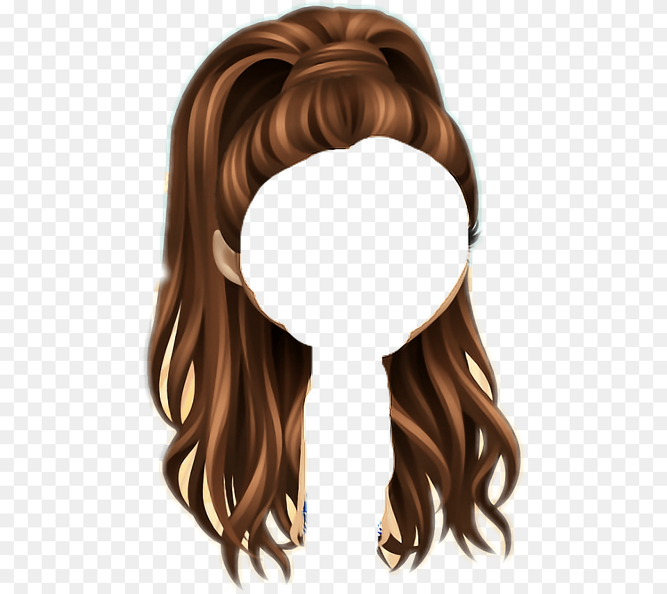 Momio Most Wanted Hair Momio, Adult, Female, Person, Woman Free Png Download