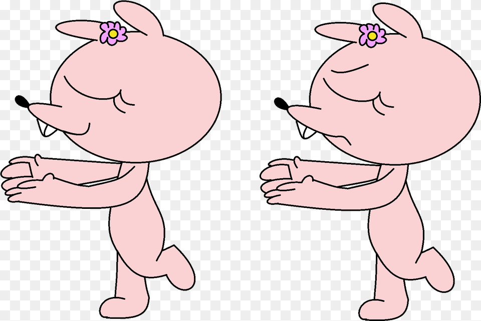 Mommy And Penny Cartoon, Baby, Person Free Png