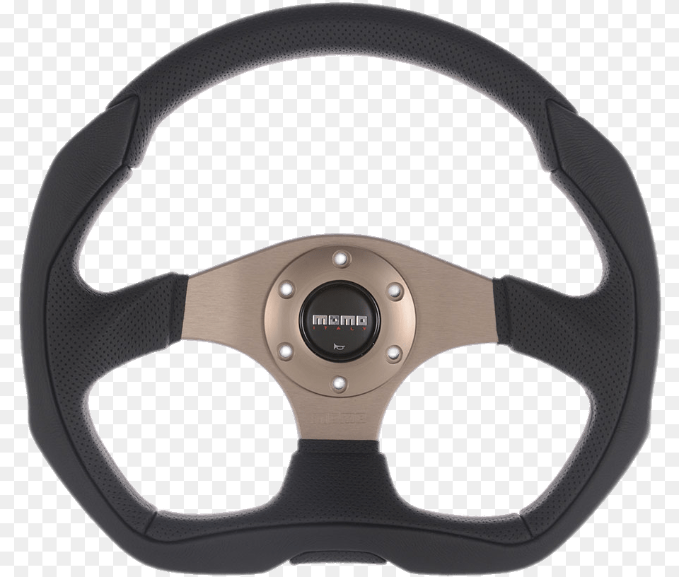 Momo Eagle Steering Wheel Gt Style Steering Wheel, Steering Wheel, Transportation, Vehicle, Machine Free Png