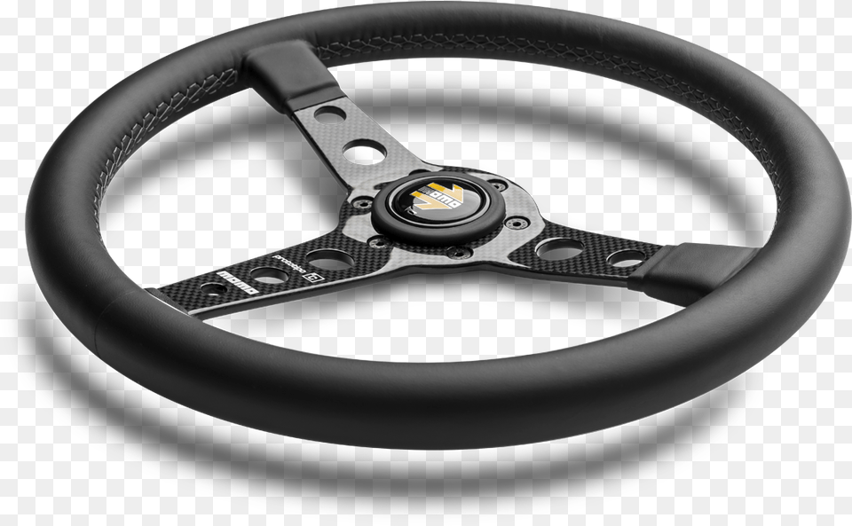 Momo Prototipo Carbon, Steering Wheel, Transportation, Vehicle, Machine Free Transparent Png