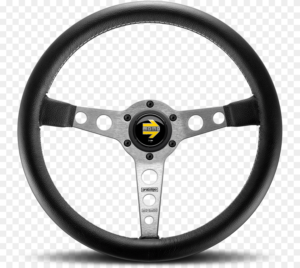 Momo Prototipo Steering Wheel, Machine, Steering Wheel, Transportation, Vehicle Png Image