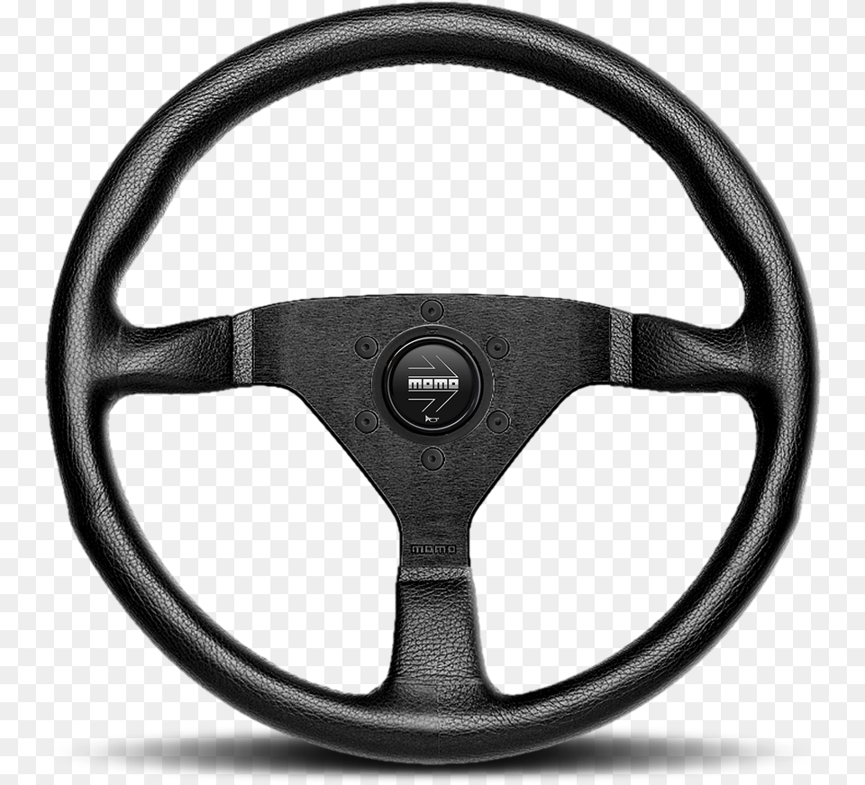 Momo Street Steering Wheel Momo Montecarlo Steering Wheel, Steering Wheel, Transportation, Vehicle Free Transparent Png