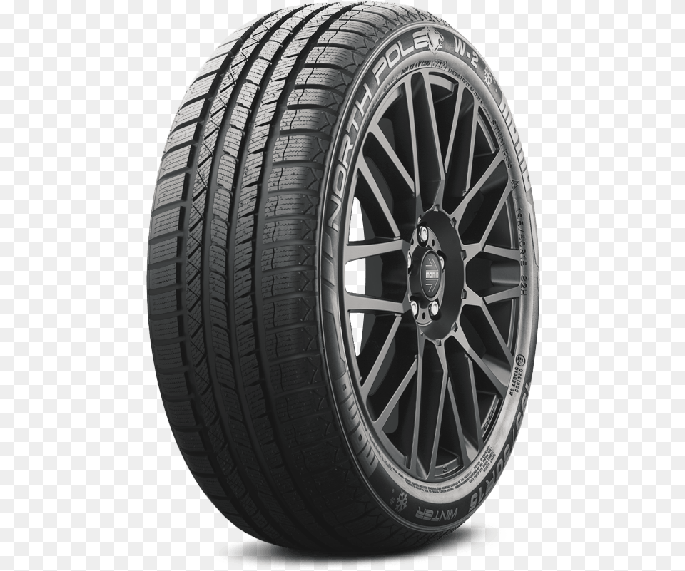 Momo Tires North Pole W, Alloy Wheel, Car, Car Wheel, Machine Free Png Download