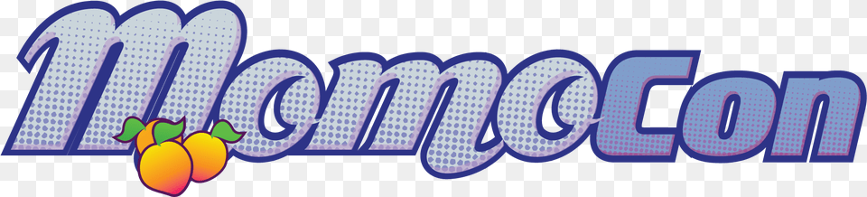 Momocon Logo Transparent Png
