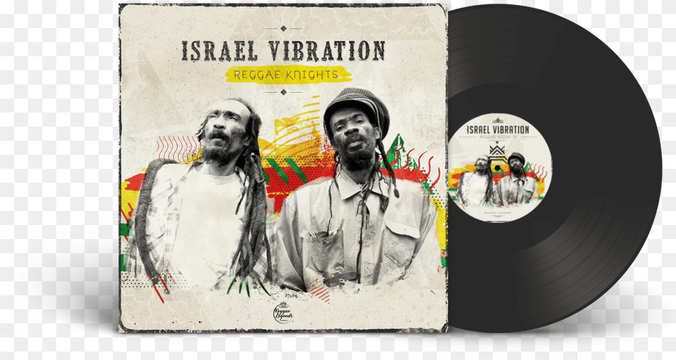 Mon Image Israel Vibration Reggae Knights 2019, Adult, Male, Man, Person Free Transparent Png