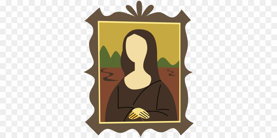 Mona Lisa Clipart Clip Art, Painting, Adult, Female, Person Free Transparent Png