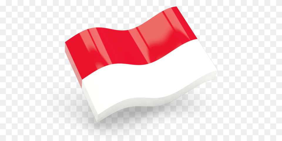 Monaco Flag Icon Wave, Food, Ketchup Free Transparent Png