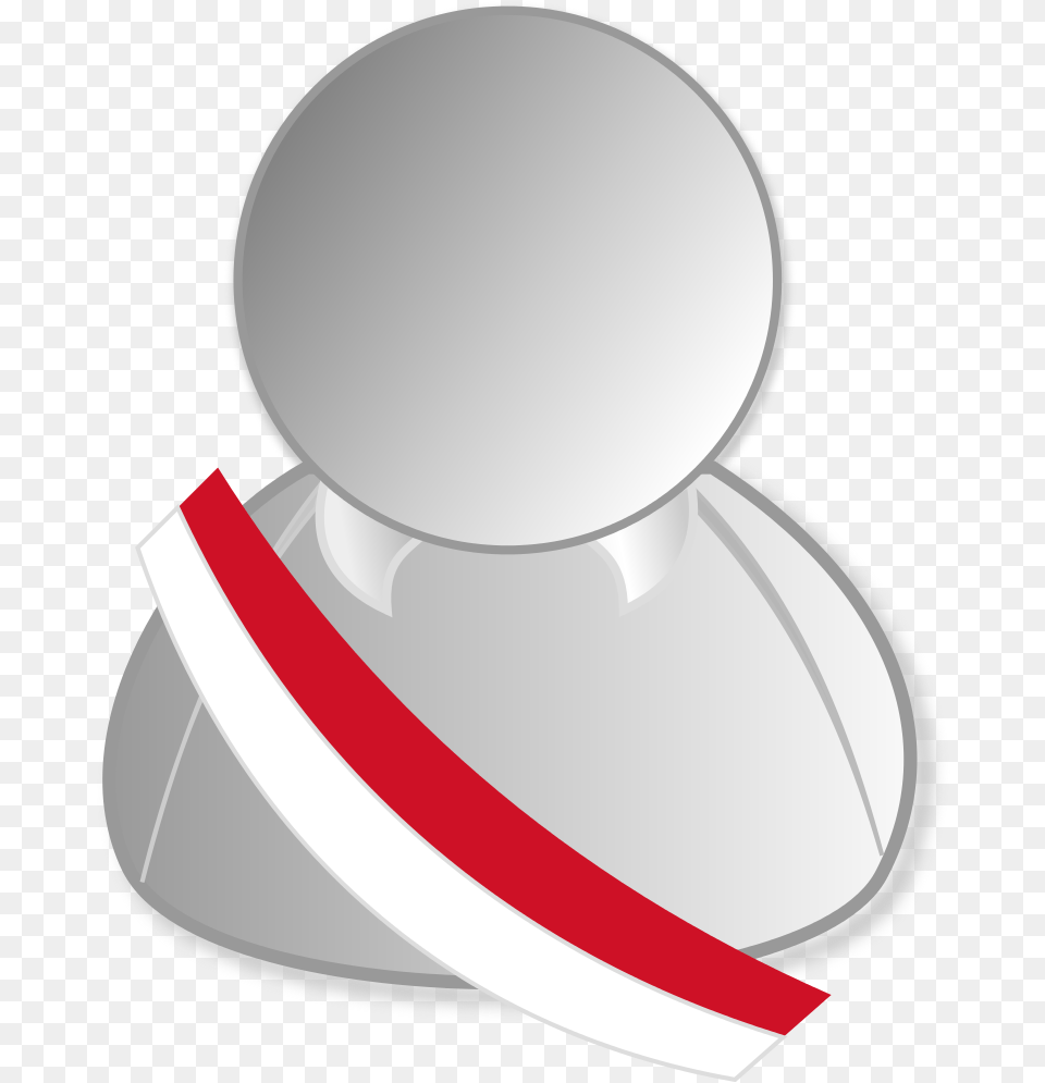 Monaco Politic Personality Icon Dot Free Png Download