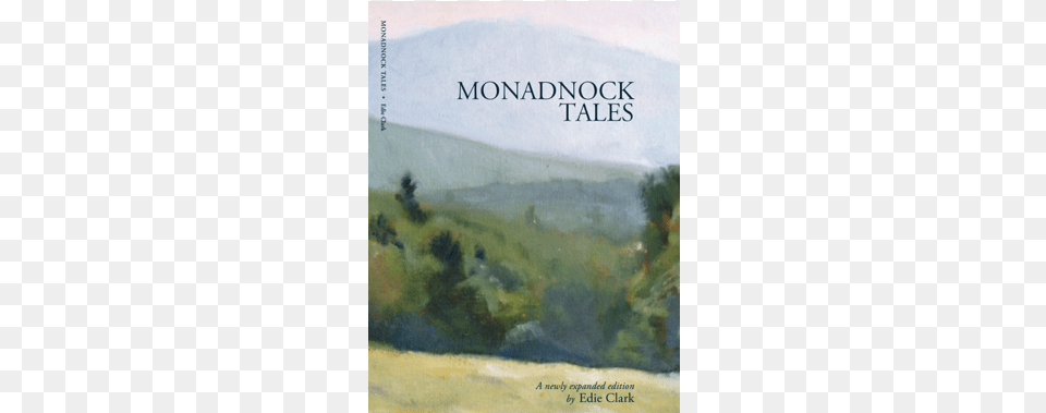 Monadnock Tales Painting, Art, Book, Publication Free Png Download