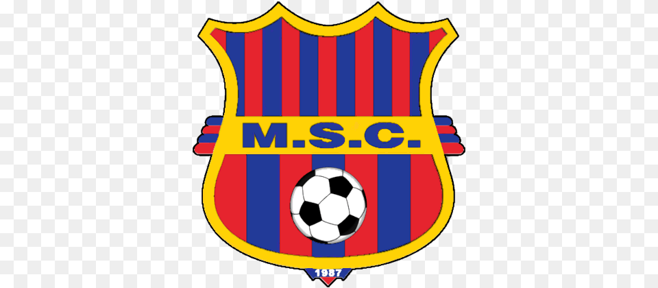 Monagas Sc Escudo Monagas Fc Escudo, Badge, Ball, Football, Logo Png Image