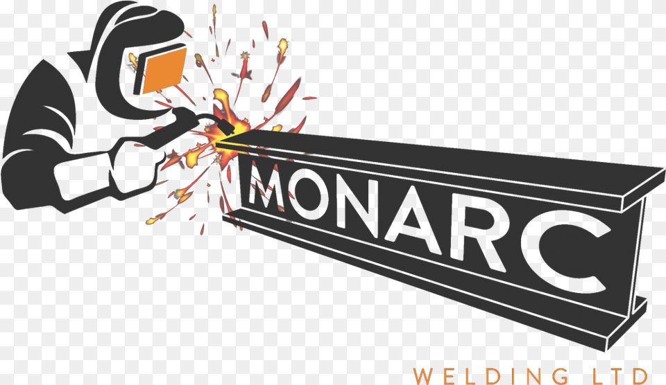 Monarc Welding Welding Logo Png