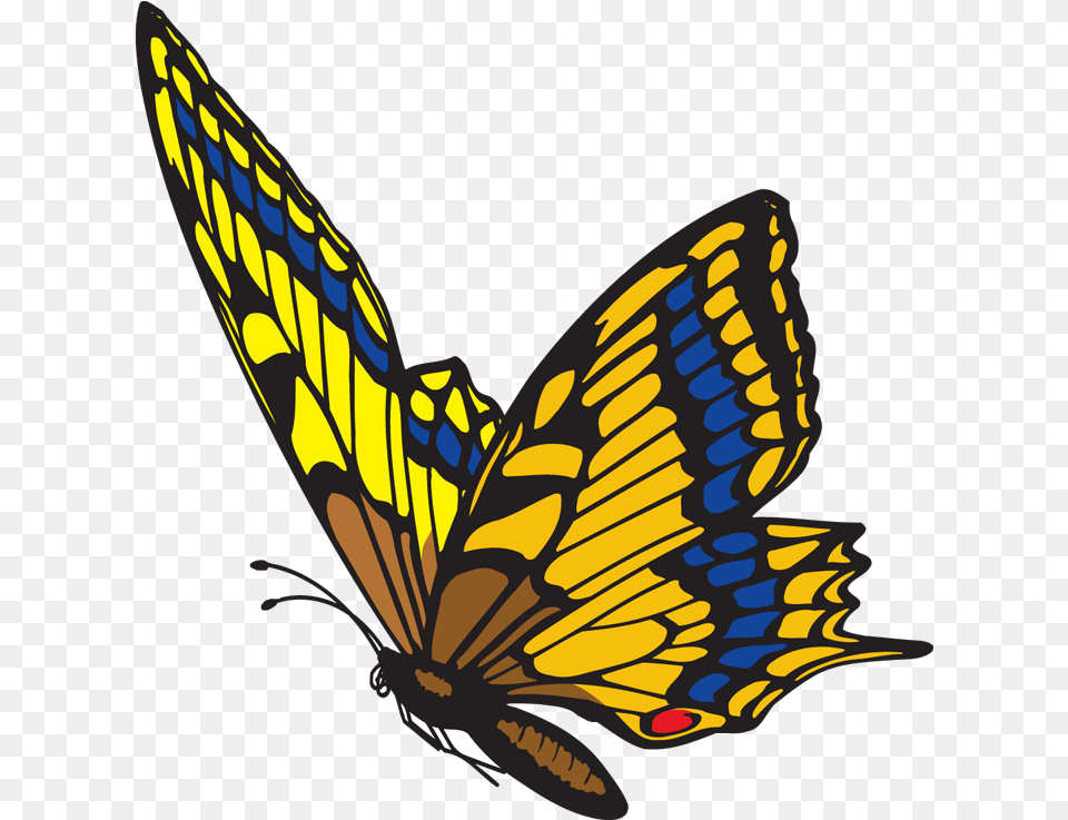 Monarch Butterflies Butterfly Animated Gif, Animal, Insect, Invertebrate, Smoke Pipe Free Transparent Png