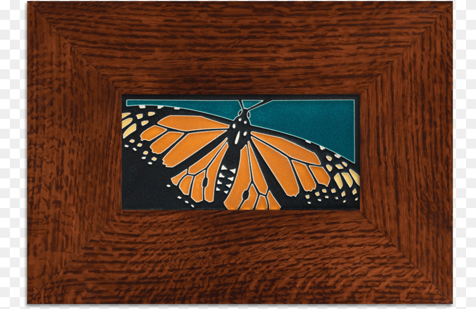 Monarch Butterfly, Wood, Animal, Insect, Invertebrate Free Png