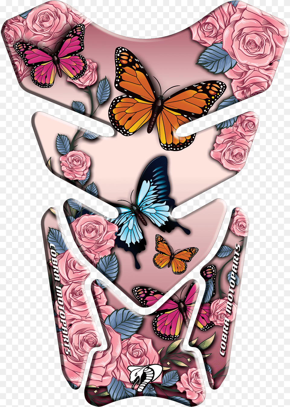 Monarch Butterfly, Flower, Plant, Rose, Animal Free Transparent Png