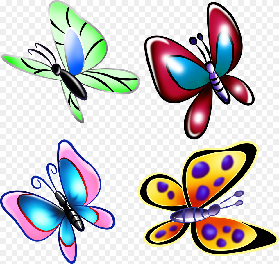 Monarch Butterfly, Art, Floral Design, Graphics, Pattern Free Transparent Png