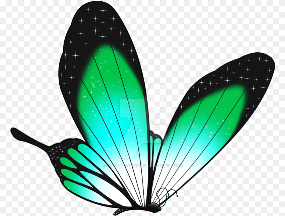 Monarch Butterfly Butterfly Brushfooted Butterflies Kupu Kupu 3d, Lighting, Nature, Night, Outdoors Free Png