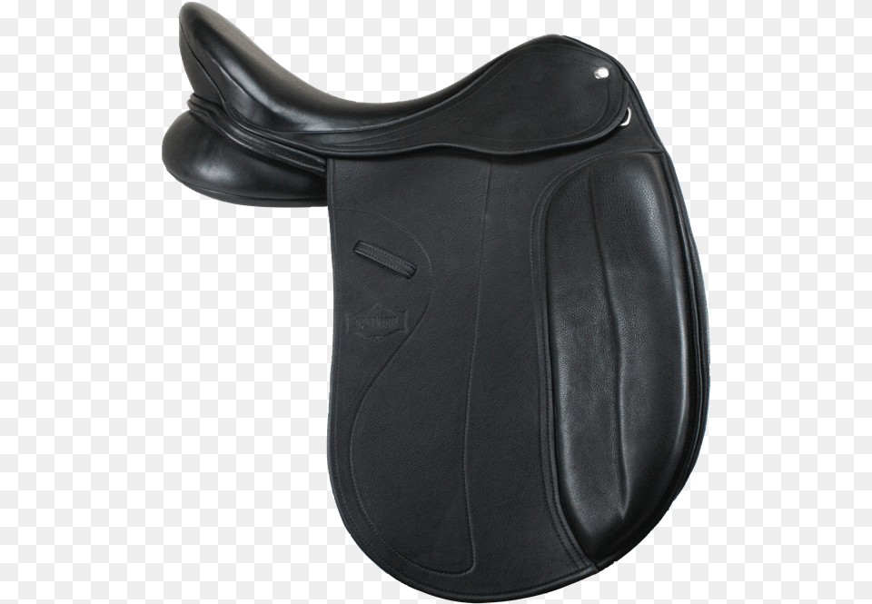 Monarch Dressage Saddle, Accessories, Bag, Handbag Png Image