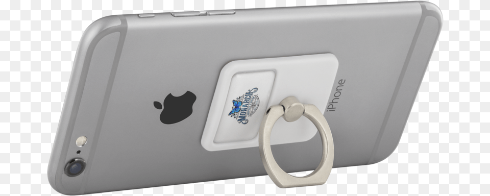 Monarch Graphics U0026 Design Logo Cell Phone Kickstand Iphone, Electronics, Mobile Phone, Accessories Free Png Download