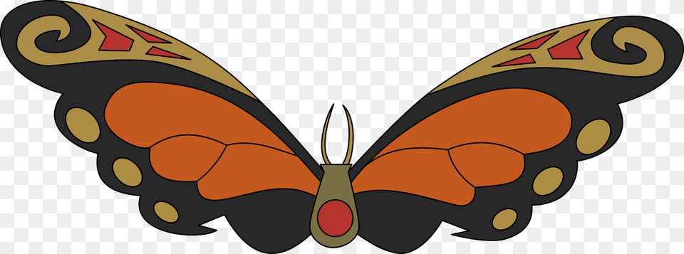 Monarchwingsnew Brush Footed Butterfly, Animal, Insect, Invertebrate, Fish Png