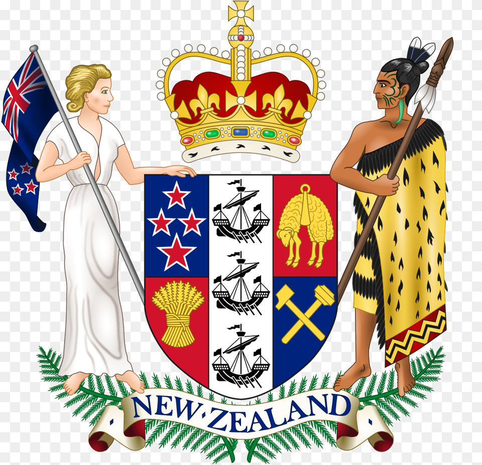 Monarchy Of New Zealand, Adult, Female, Person, Woman Free Png Download
