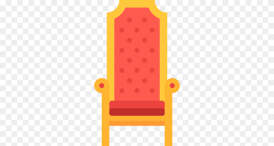 Monarchy Queen King Royal Crown Fashion Chess Piece Icon, Furniture, Throne, Dynamite, Weapon Free Png