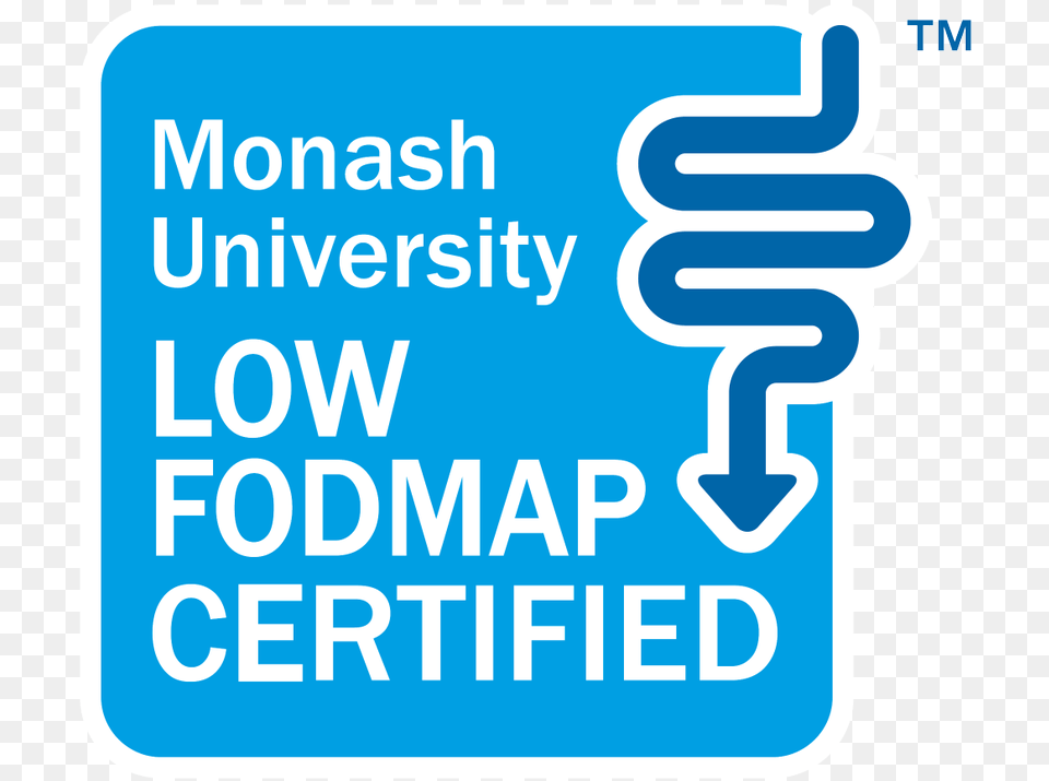 Monash Fodmap University Of South Wales, Sign, Symbol, Text, Electronics Png Image