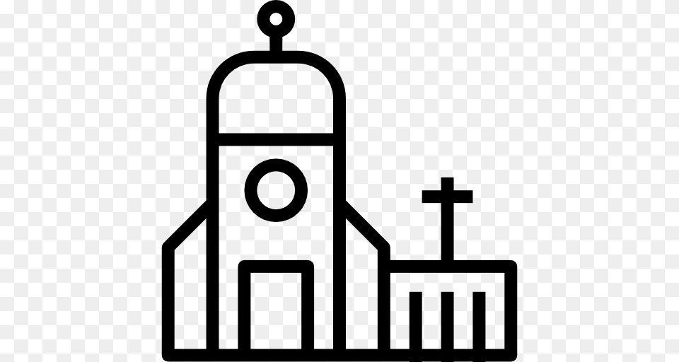 Monastery Icon, Altar, Architecture, Building, Church Png Image