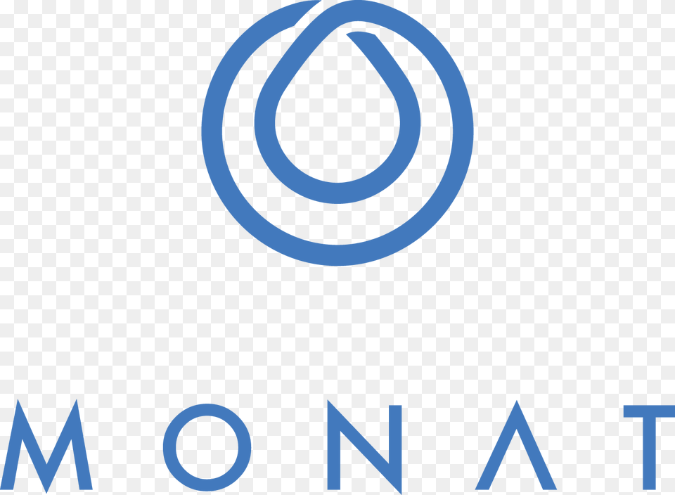 Monat Circle, Logo Png