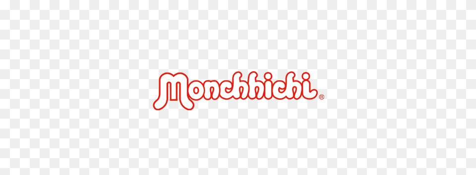 Monchhichi Logo, Text Png Image