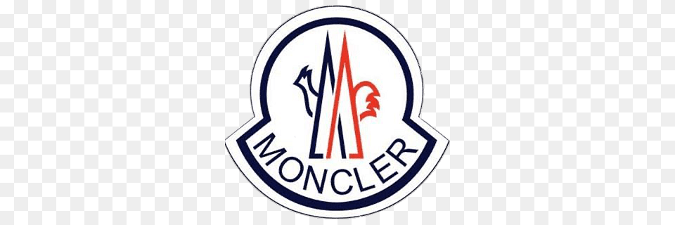Moncler Badge, Logo, Emblem, Symbol, Food Png