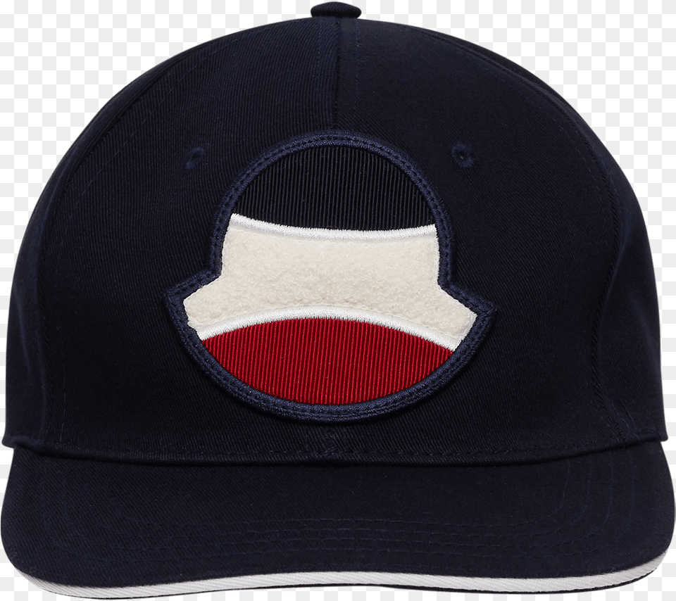 Moncler Baseball Cap Baseball Cap, Baseball Cap, Clothing, Hat Free Png