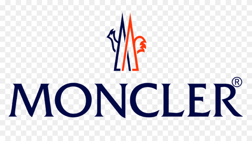 Moncler Scripted Logo Free Png Download