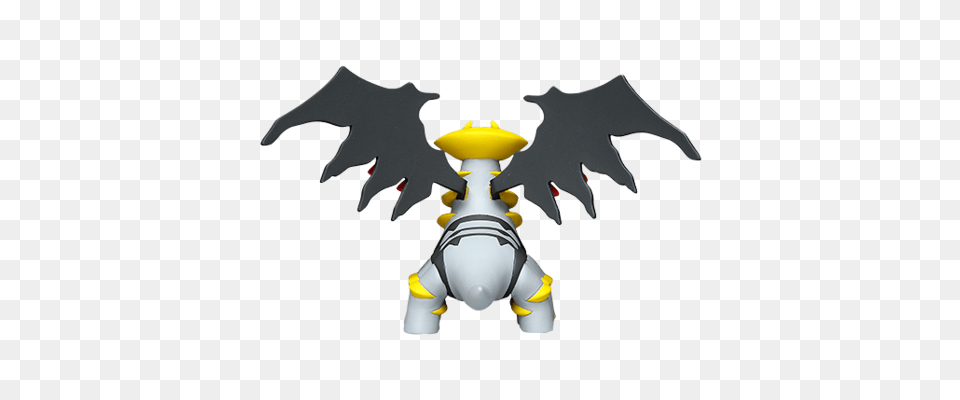 Moncolle Hp Giratina, Baby, Person Free Png