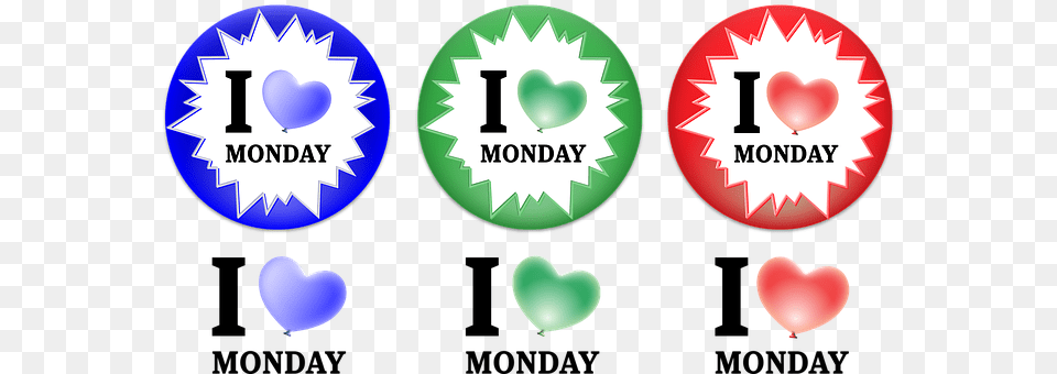 Monday Logo, Symbol Free Png Download