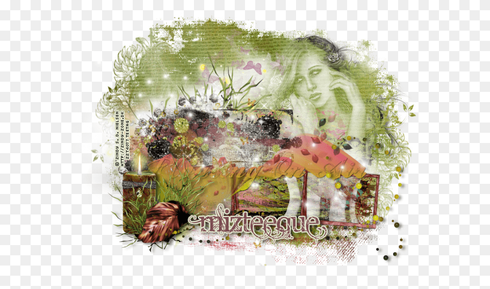 Monday 17 October Playstation Portable, Art, Collage, Graphics, Pattern Free Png