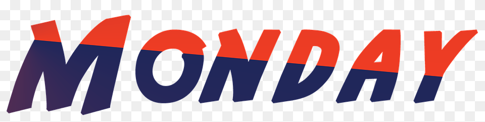 Monday Logo, Dynamite, Weapon Png Image