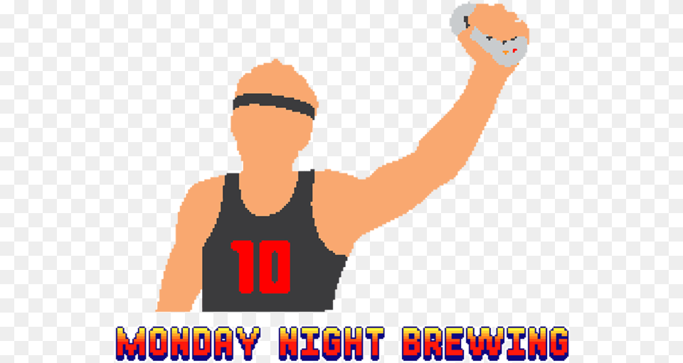 Monday Night Brewing Westside, Adult, Man, Male, Person Free Png