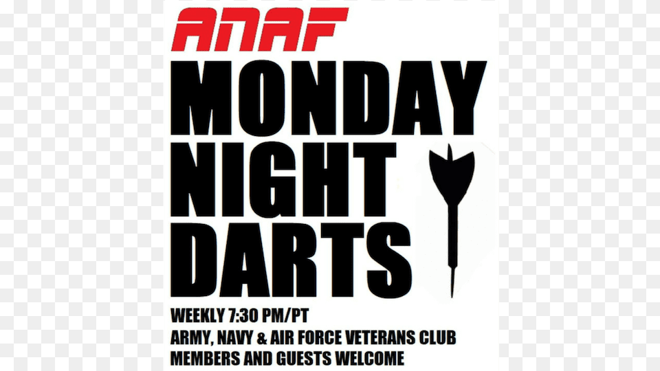 Monday Night Darts Graphic Design, Advertisement, Poster, Dynamite, Weapon Png