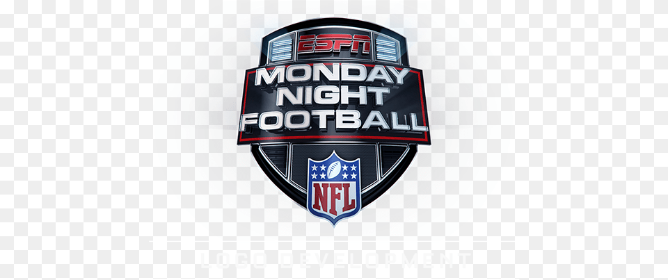 Monday Night Football, Logo, Emblem, Symbol, Badge Free Png