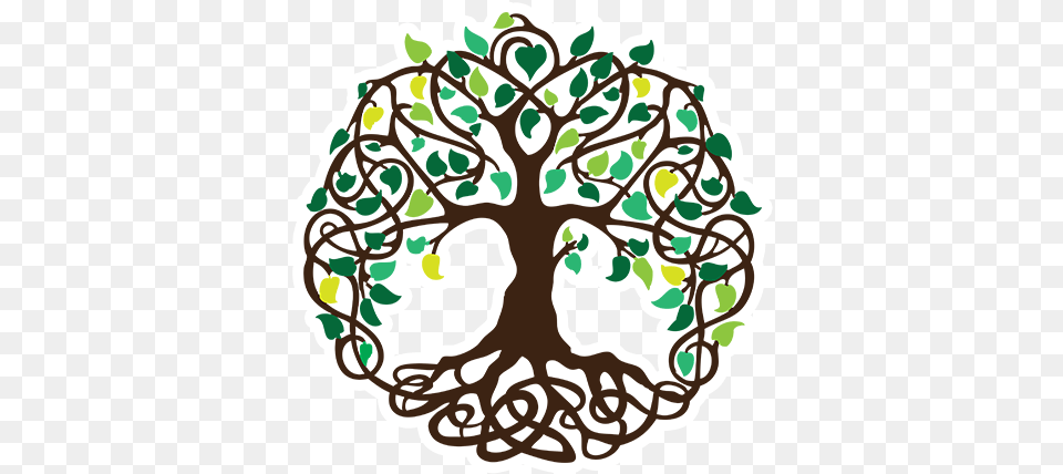 Monday Tuesday Wednesday Friday Saturday Tree Of Life Does Tree Of Life Mean, Art, Pattern Free Png