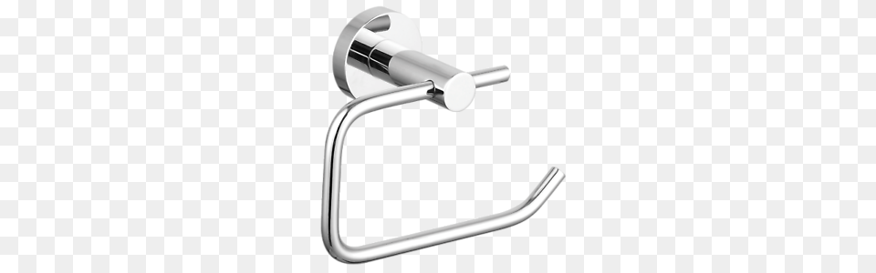 Mondella Resonance Toilet Paper Holder Chrome Plated, Sink, Sink Faucet, Appliance, Blow Dryer Png Image