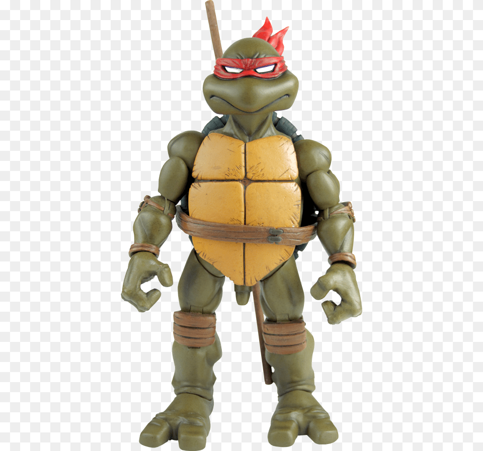 Mondo 1 6 Turtles, Toy, Armor Png Image